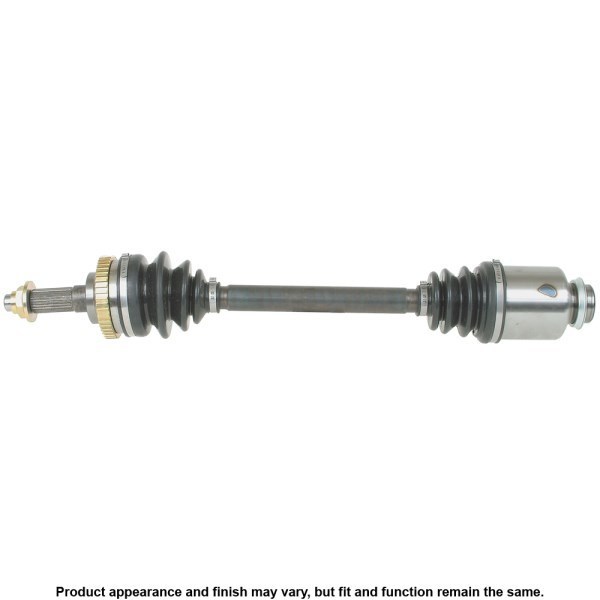 A1 Cardone New Cv Drive Axle, 66-8114 66-8114